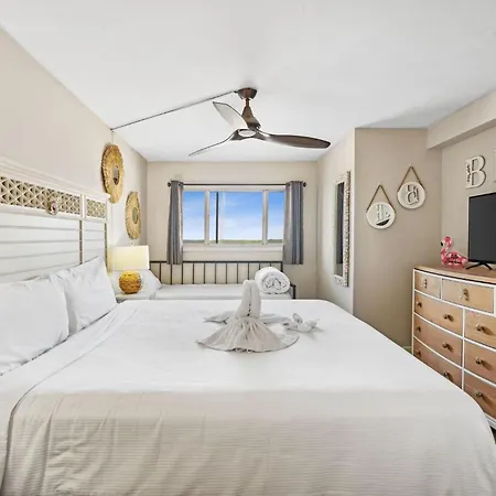 The Summit 1322 Apartment Panama City Beach Exterior photo