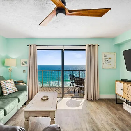 The Summit 1322 Apartment Panama City Beach Exterior photo