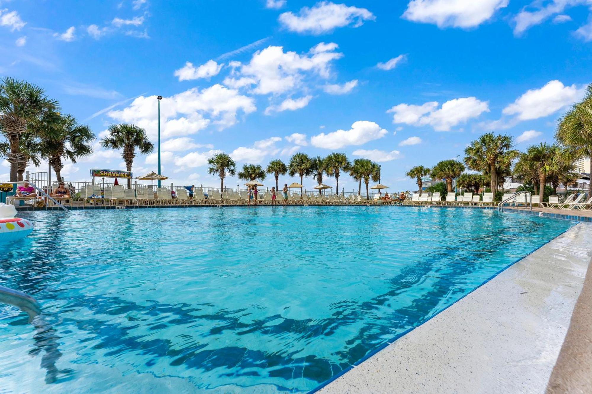 Appartement The Summit 1322 Panama City Beach