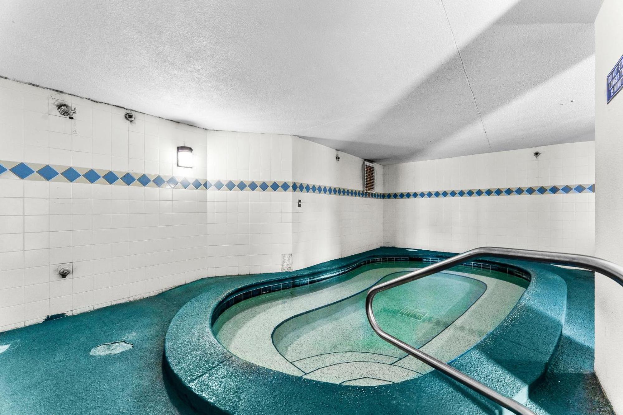 Appartement The Summit 1322 Panama City Beach