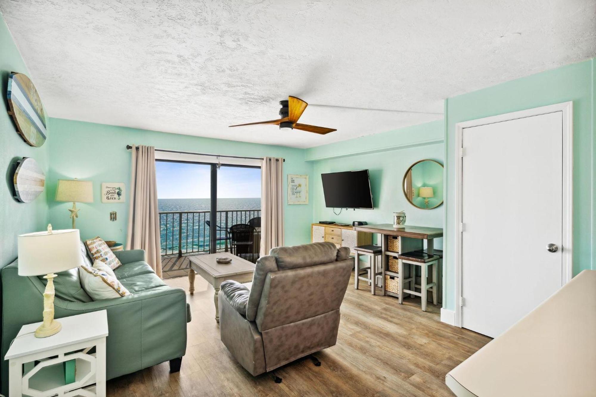Appartement The Summit 1322 Panama City Beach